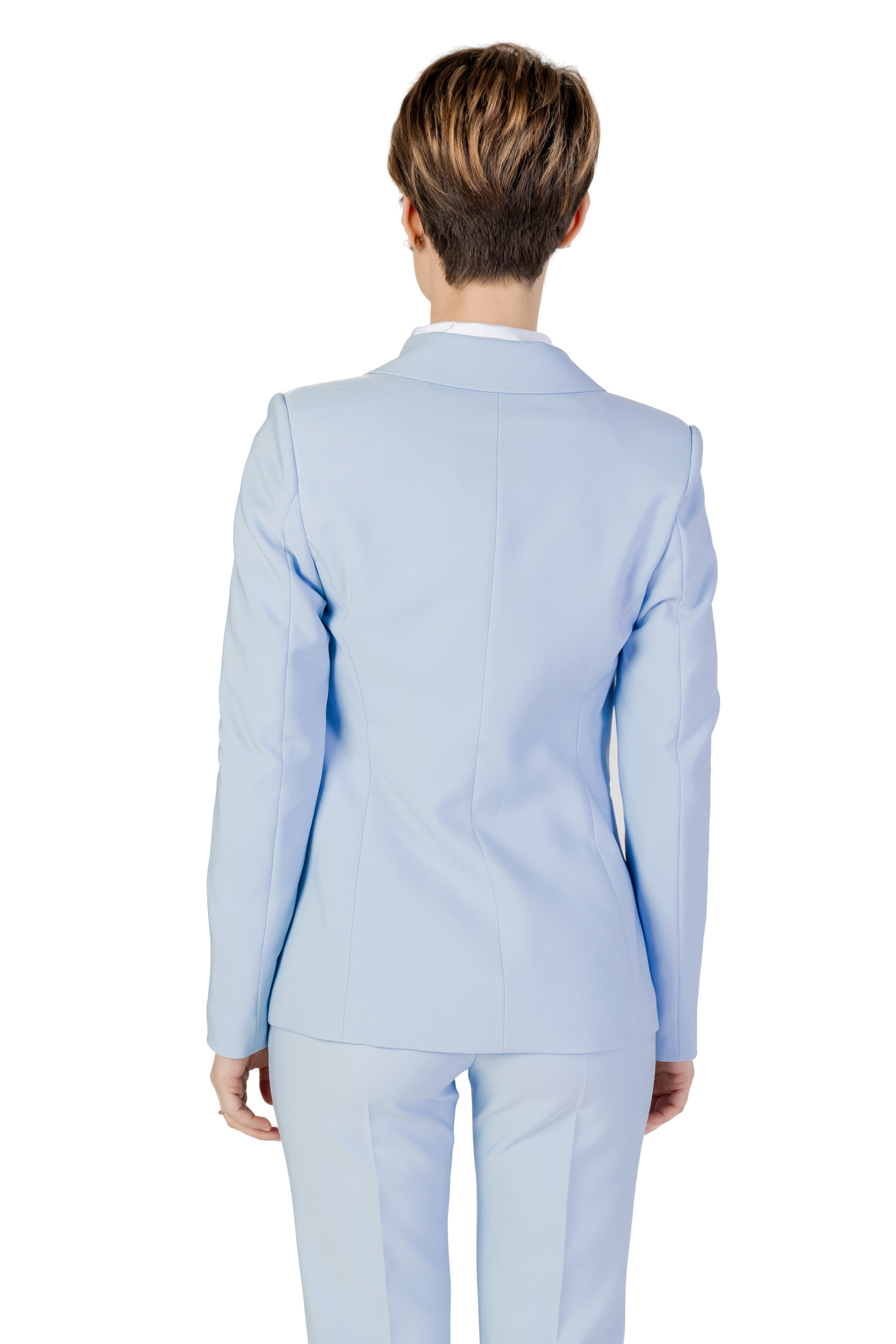 Sandro Ferrone  Women Blazer