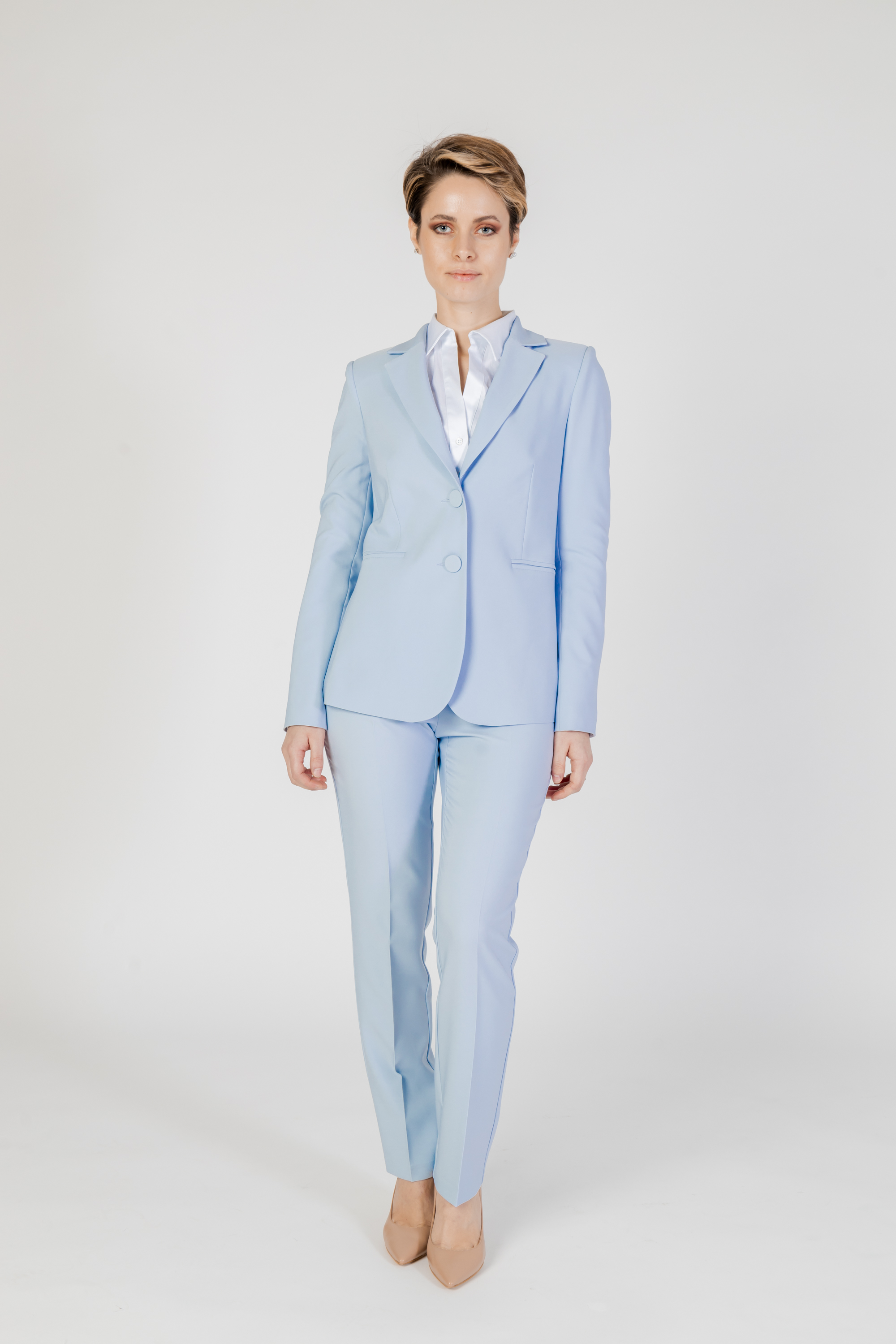 Sandro Ferrone  Women Blazer