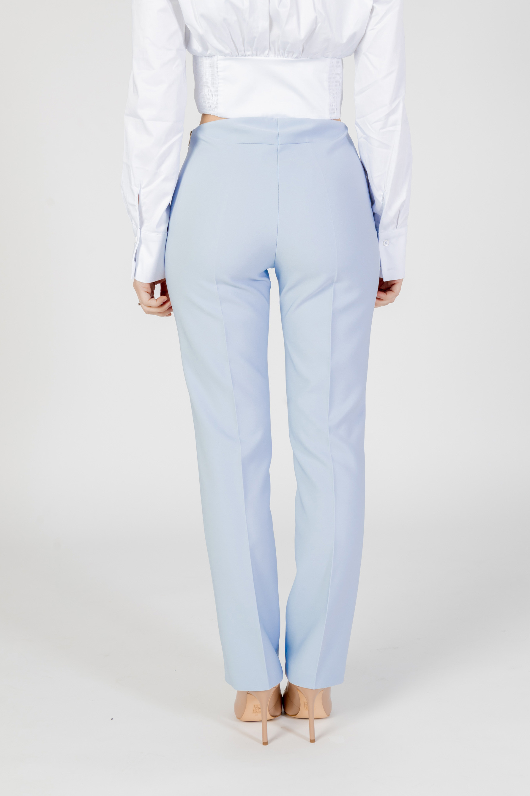 Sandro Ferrone Trousers 2