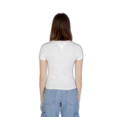 Tommy Hilfiger Jeans T-Shirt Donna