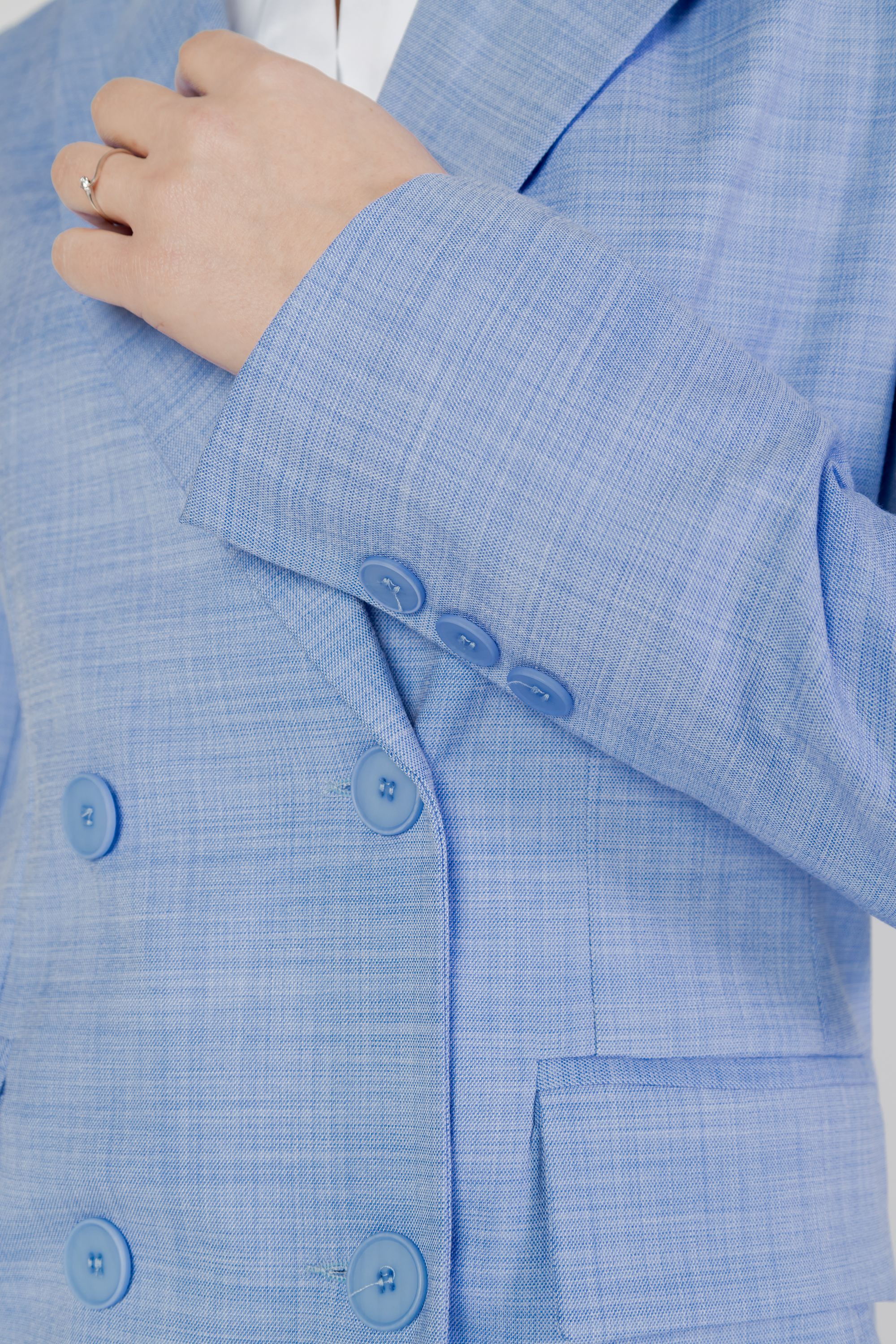 Sandro Ferrone  Women Blazer