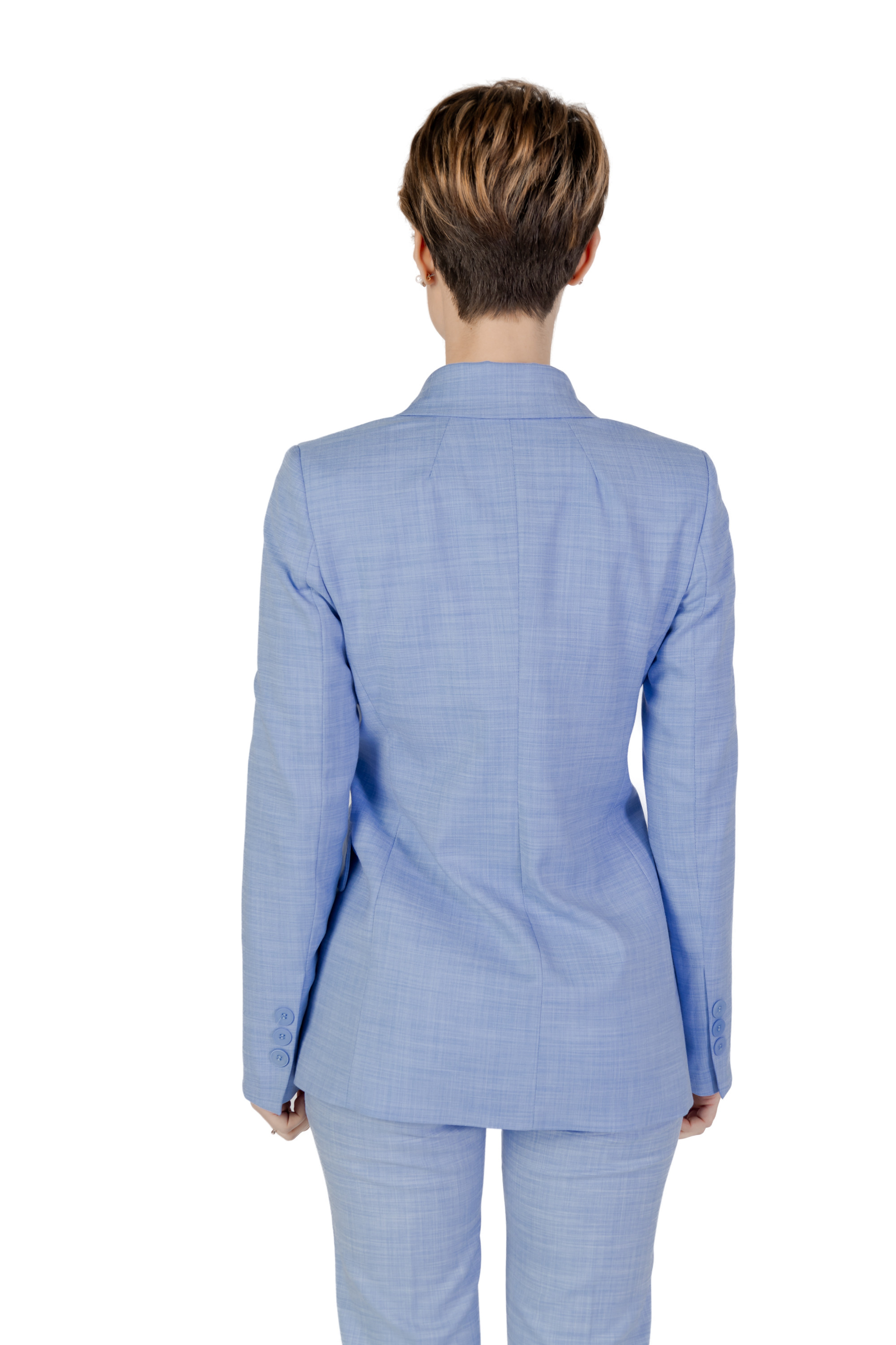 Sandro Ferrone  Women Blazer