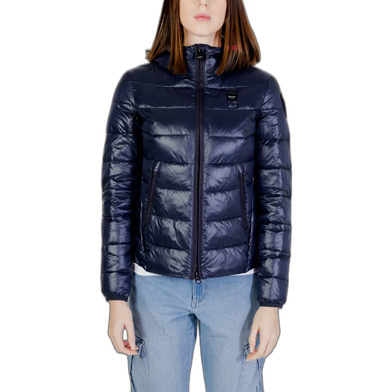 Blauer Giubbotto Donna