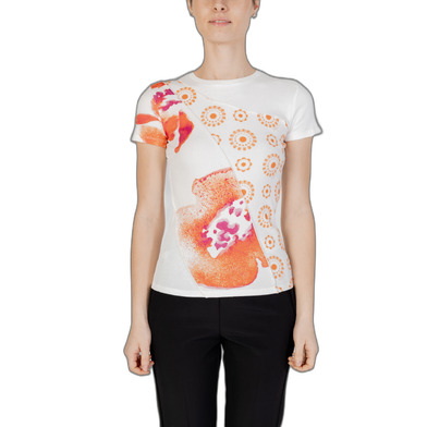 Desigual T-Shirt Donna