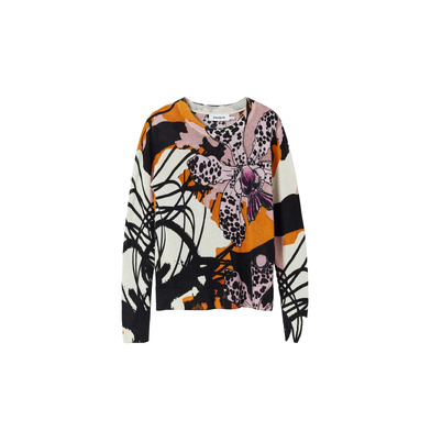 Desigual Maglia Donna