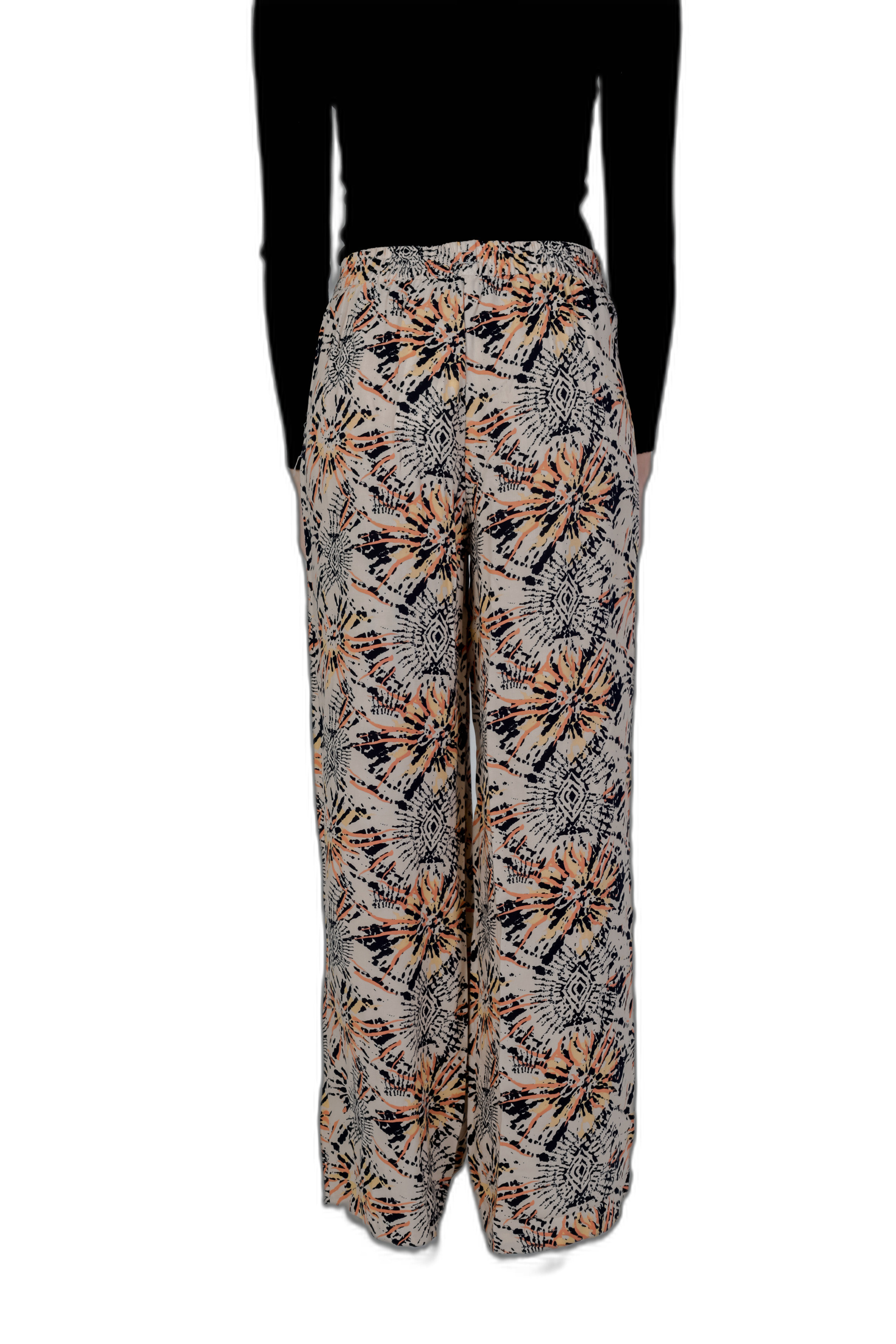 Jacqueline De Yong  Women Trousers