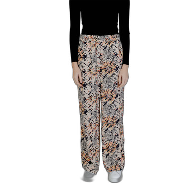 Jacqueline De Yong Pantaloni Donna