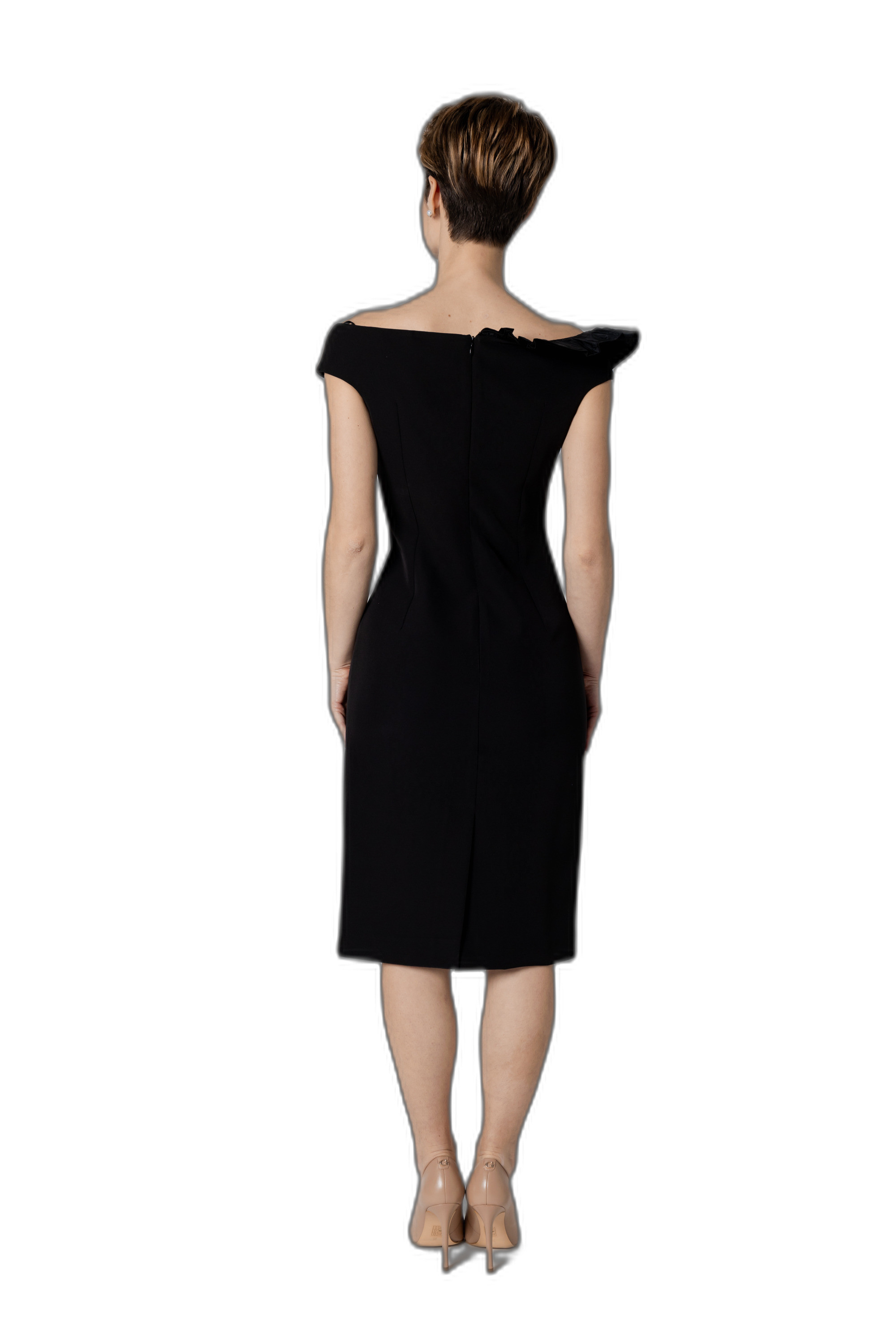 Sandro Ferrone  Women Dress