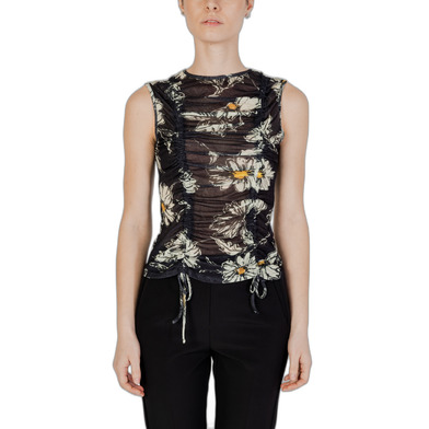 Desigual Canotta Donna