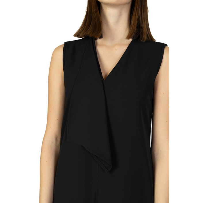Sandro Ferrone - Jumpsuits Women Black