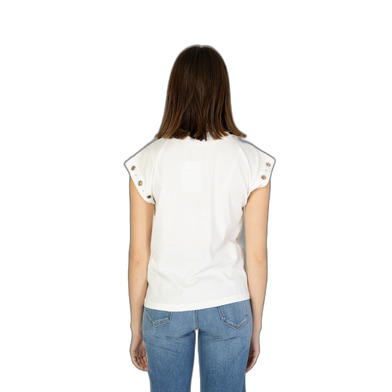 Desigual T-Shirt Donna