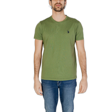 U.s. Polo Assn. T-Shirt Uomo