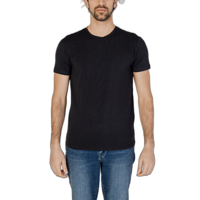 Gas T-Shirt Uomo