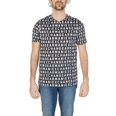 Armani Exchange T-Shirt Uomo