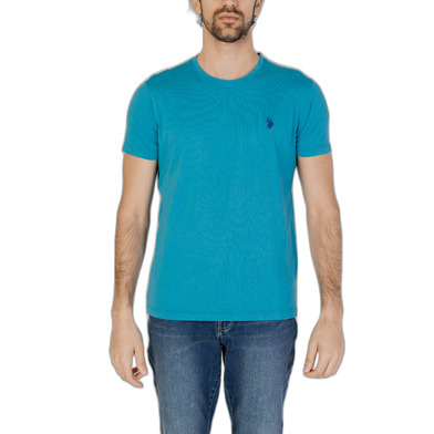 U.s. Polo Assn. T-Shirt Uomo