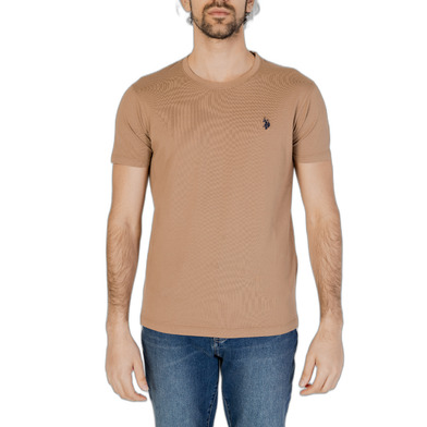 U.s. Polo Assn. T-Shirt Uomo