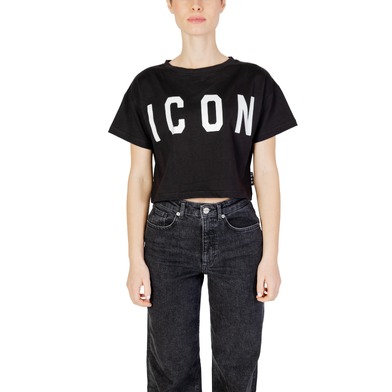 Icon T-Shirt Donna