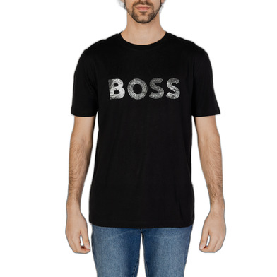 Boss T-Shirt Uomo