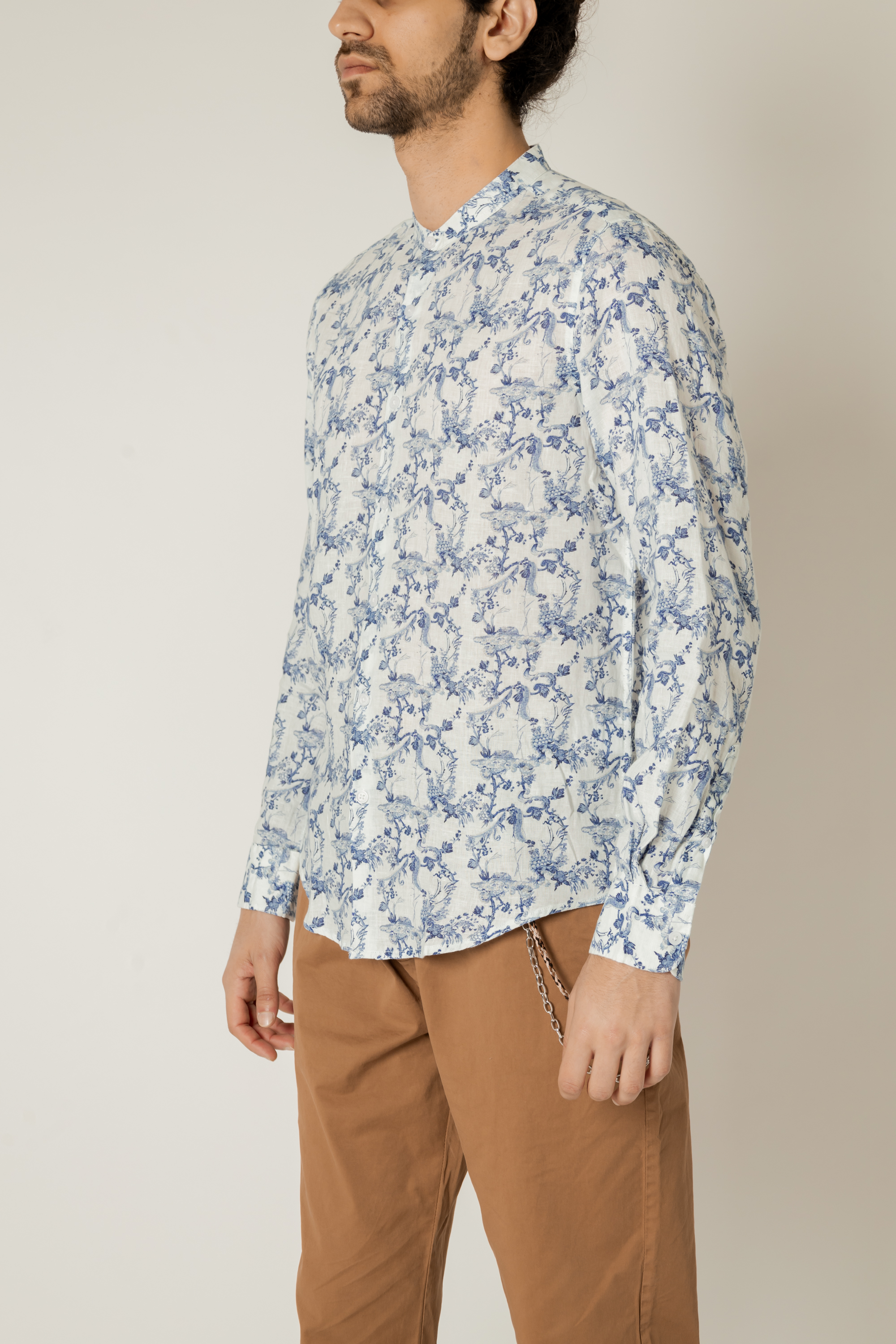 Gianni Lupo Shirt 10