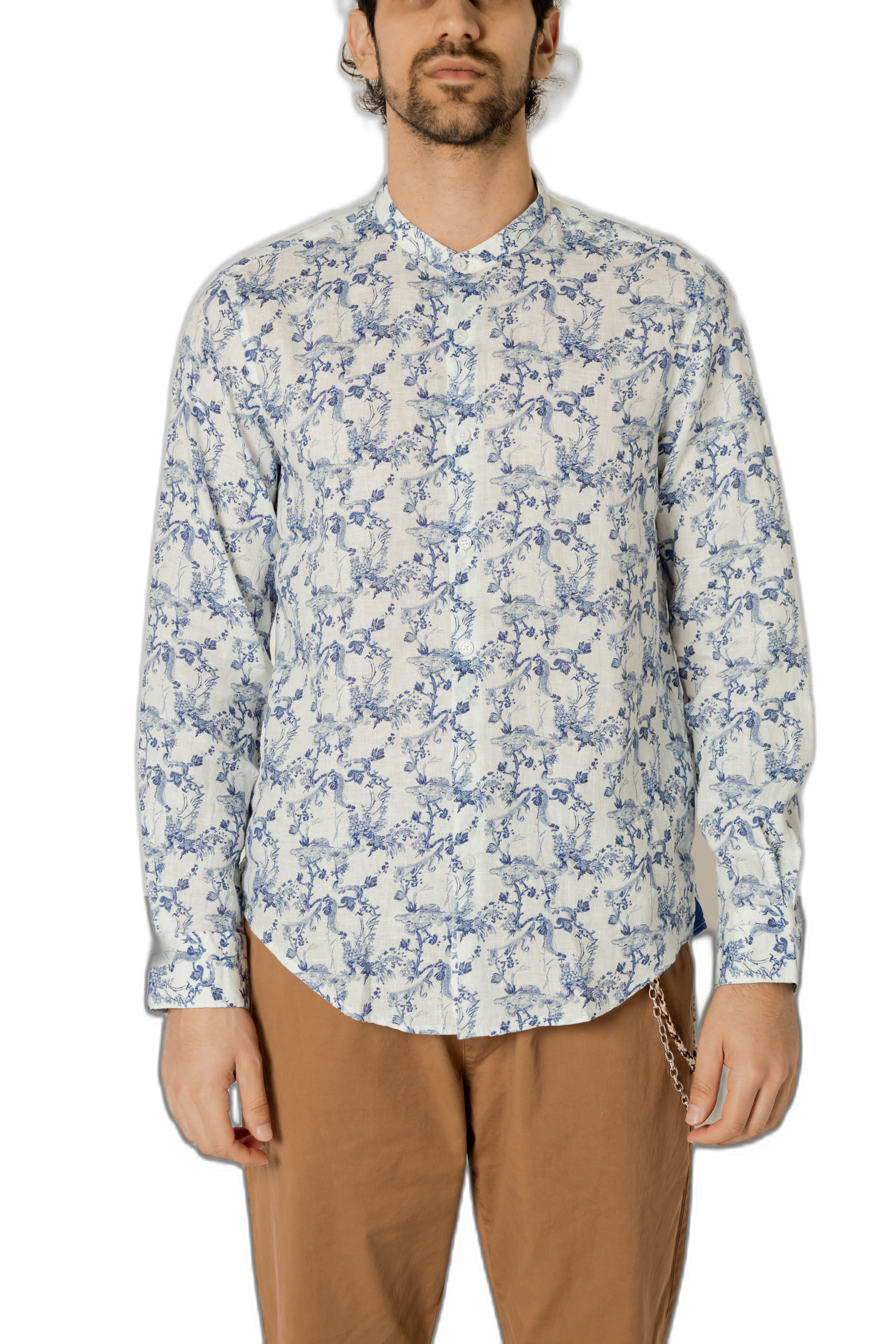 Gianni Lupo Shirt 6