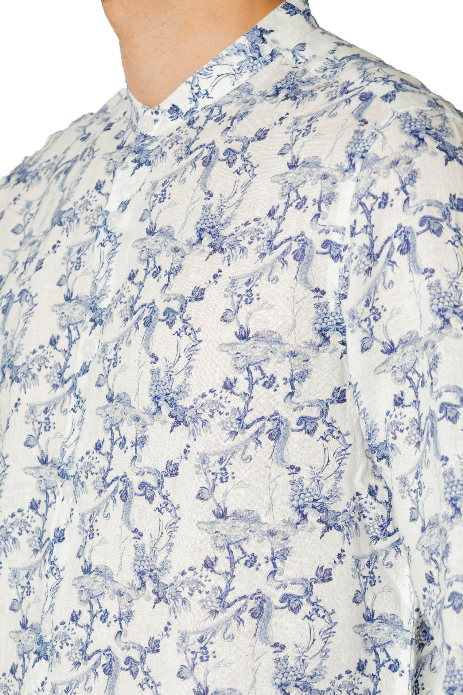 Gianni Lupo Shirt 8