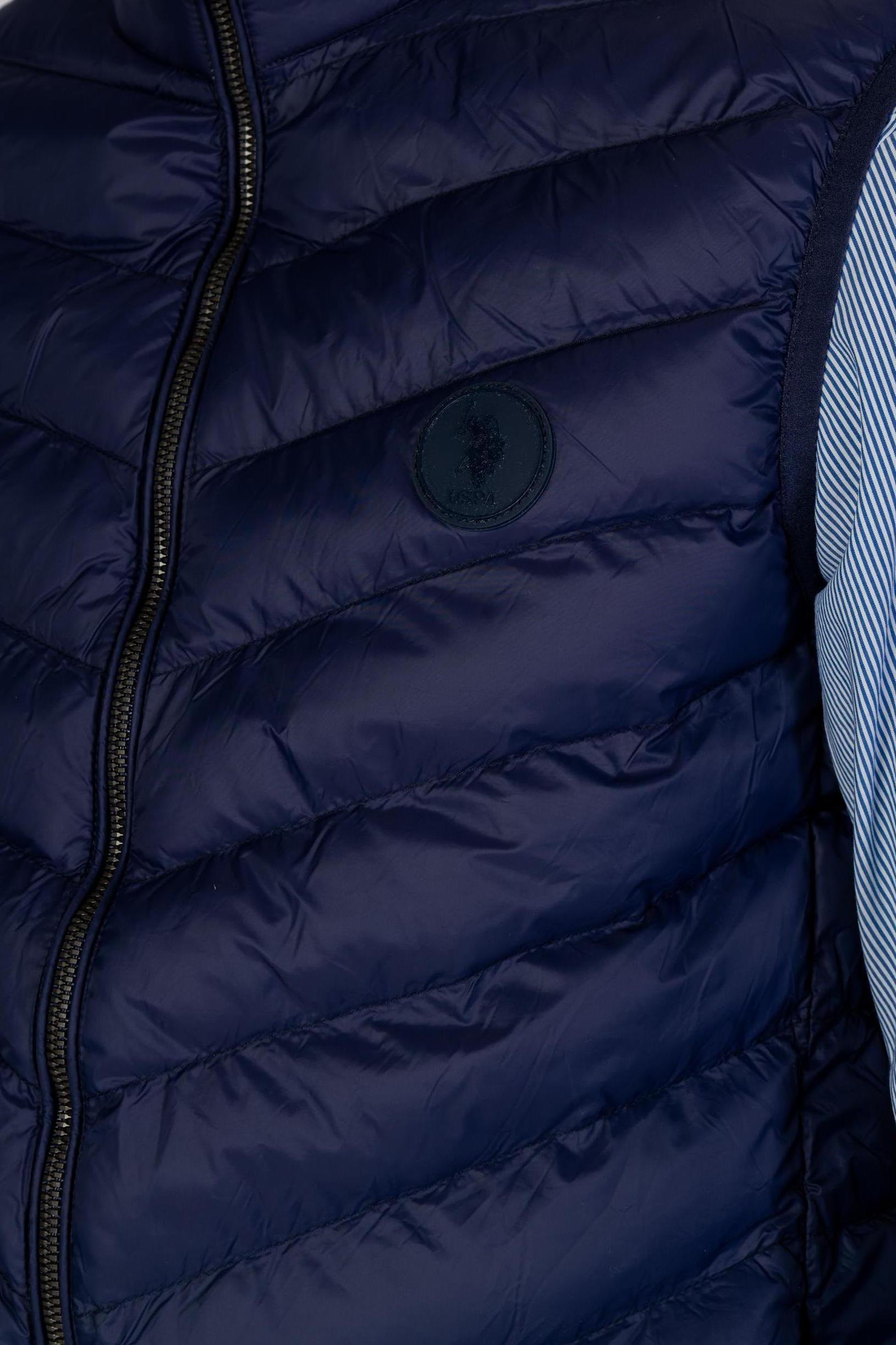 U.s. Polo Assn. Men Gilet