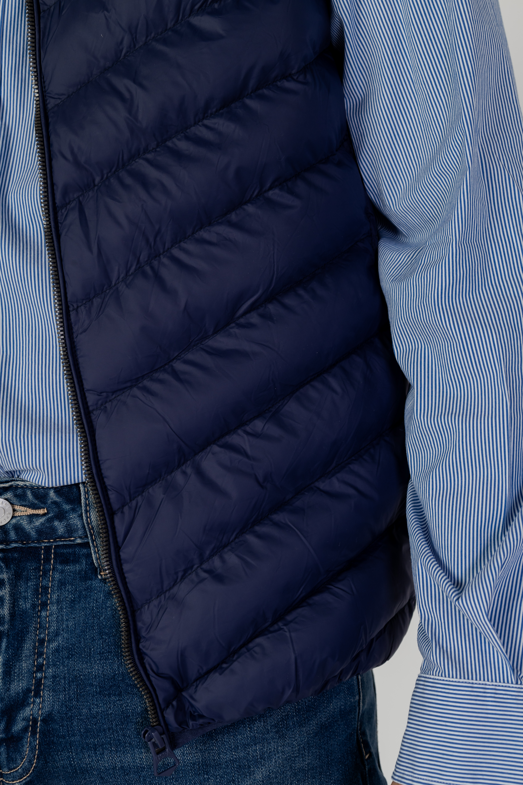 U.s. Polo Assn. Men Gilet
