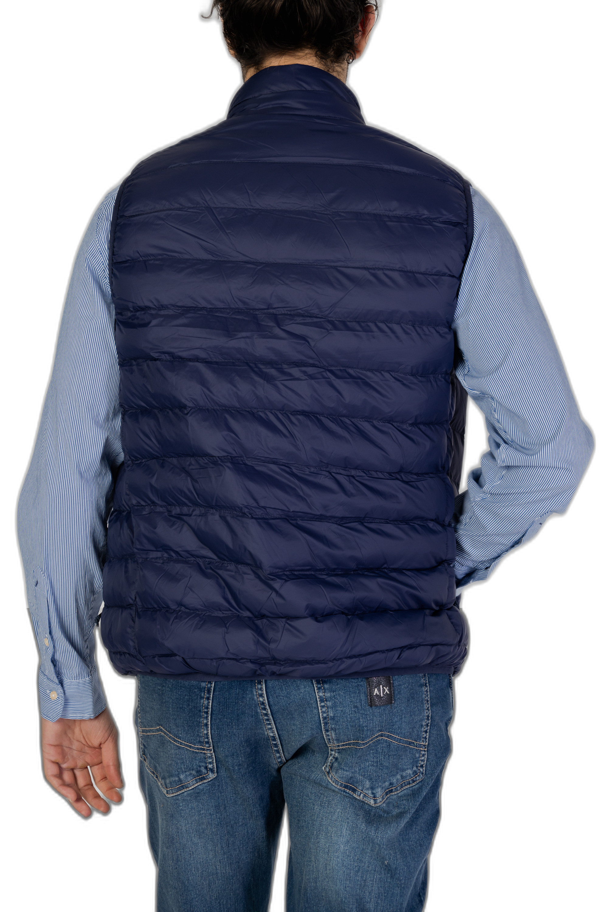 U.s. Polo Assn. Men Gilet
