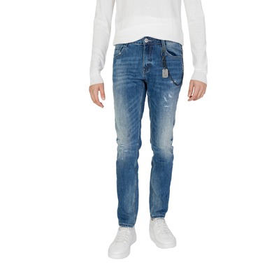 Icon Jeans Uomo