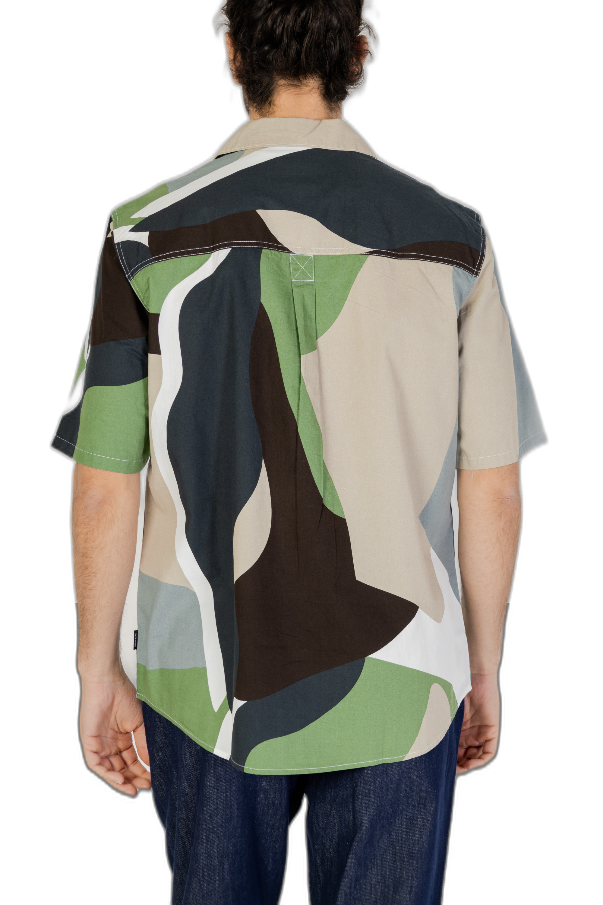 Only & Sons Men Shirt
