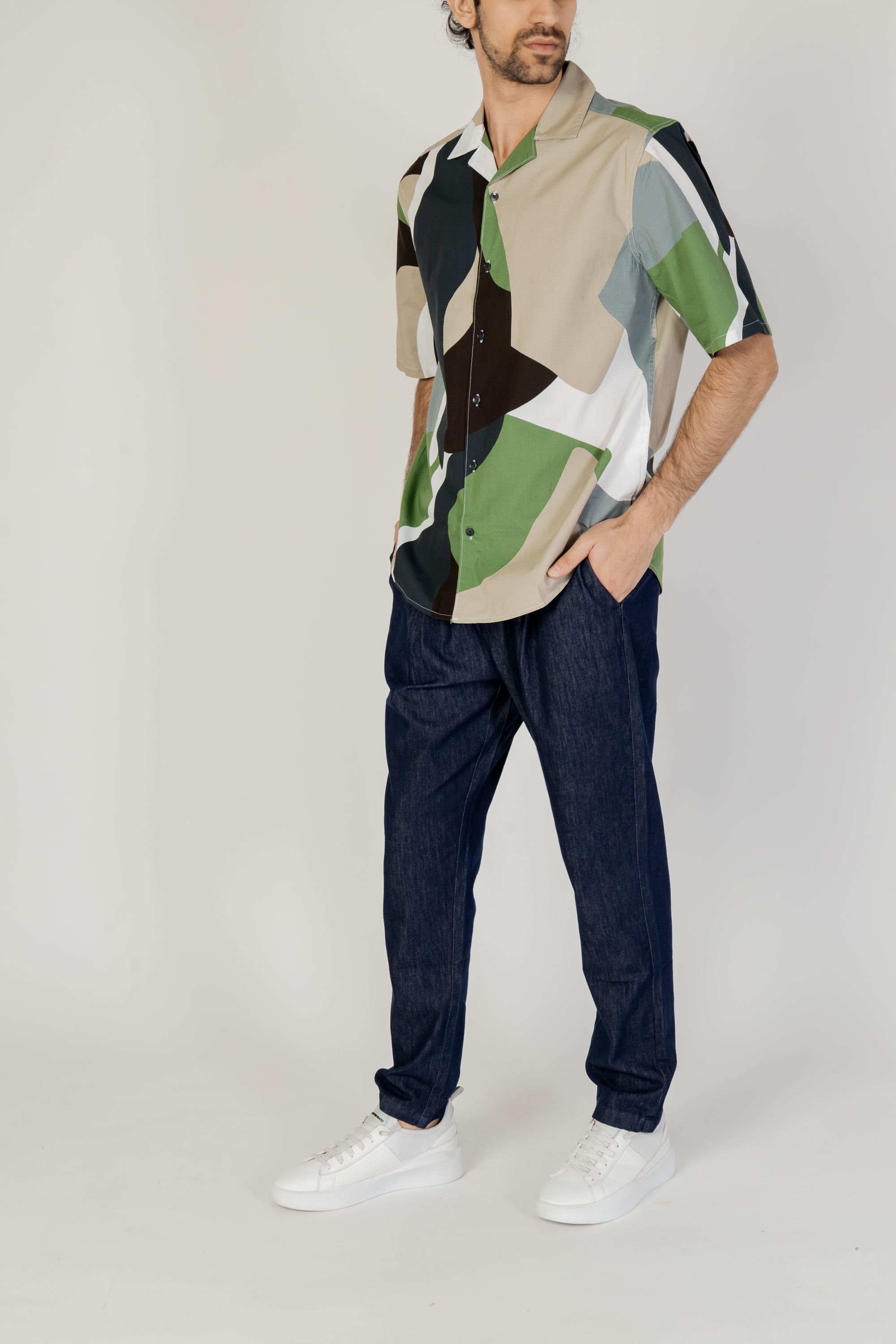 Only & Sons Men Shirt