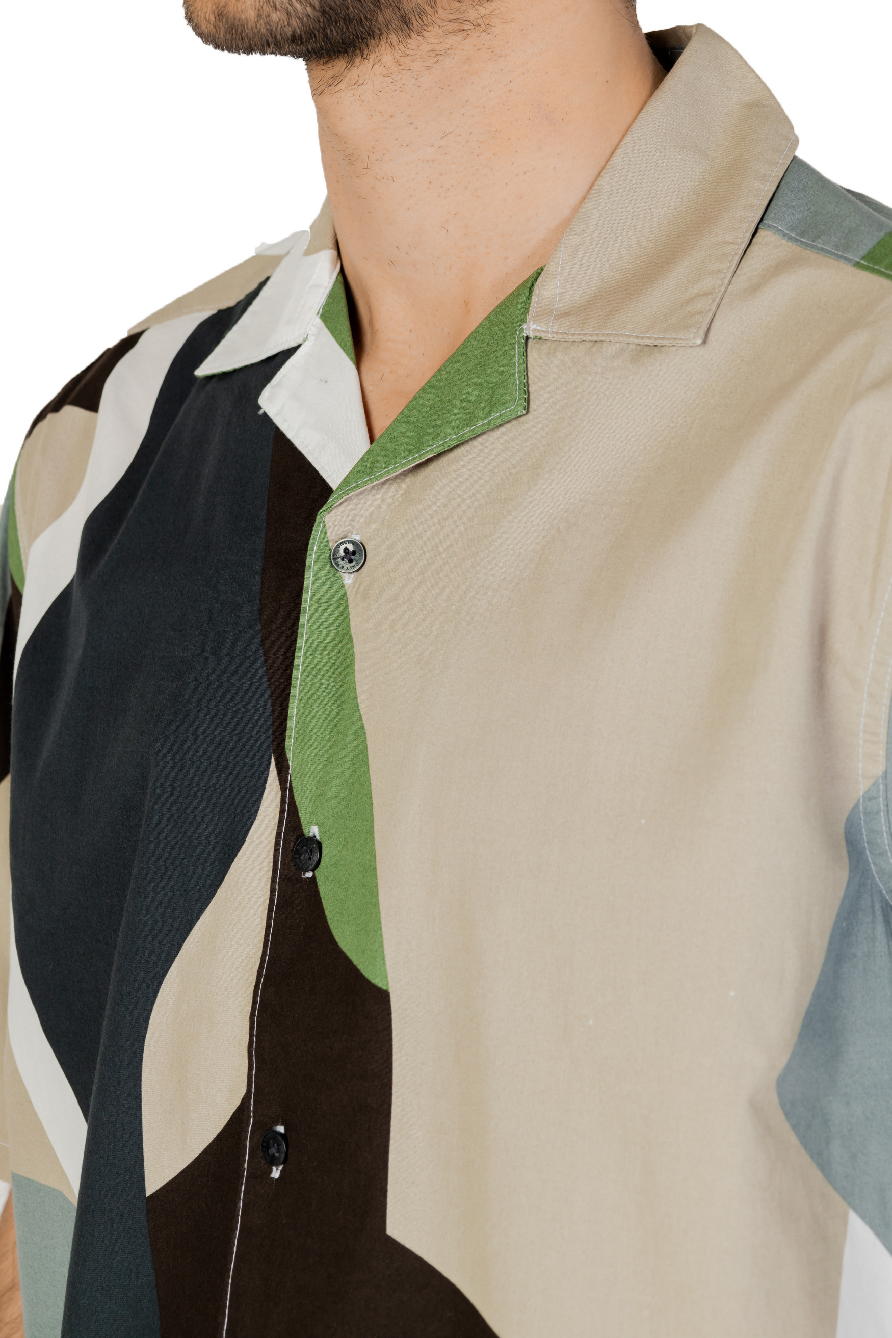 Only & Sons Men Shirt