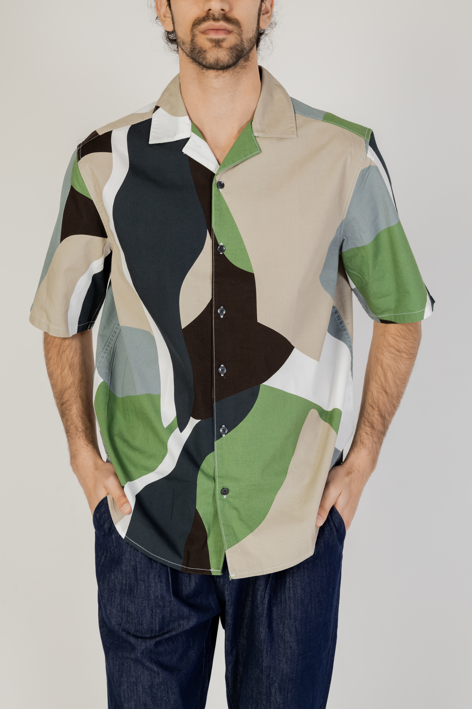 Only & Sons Men Shirt