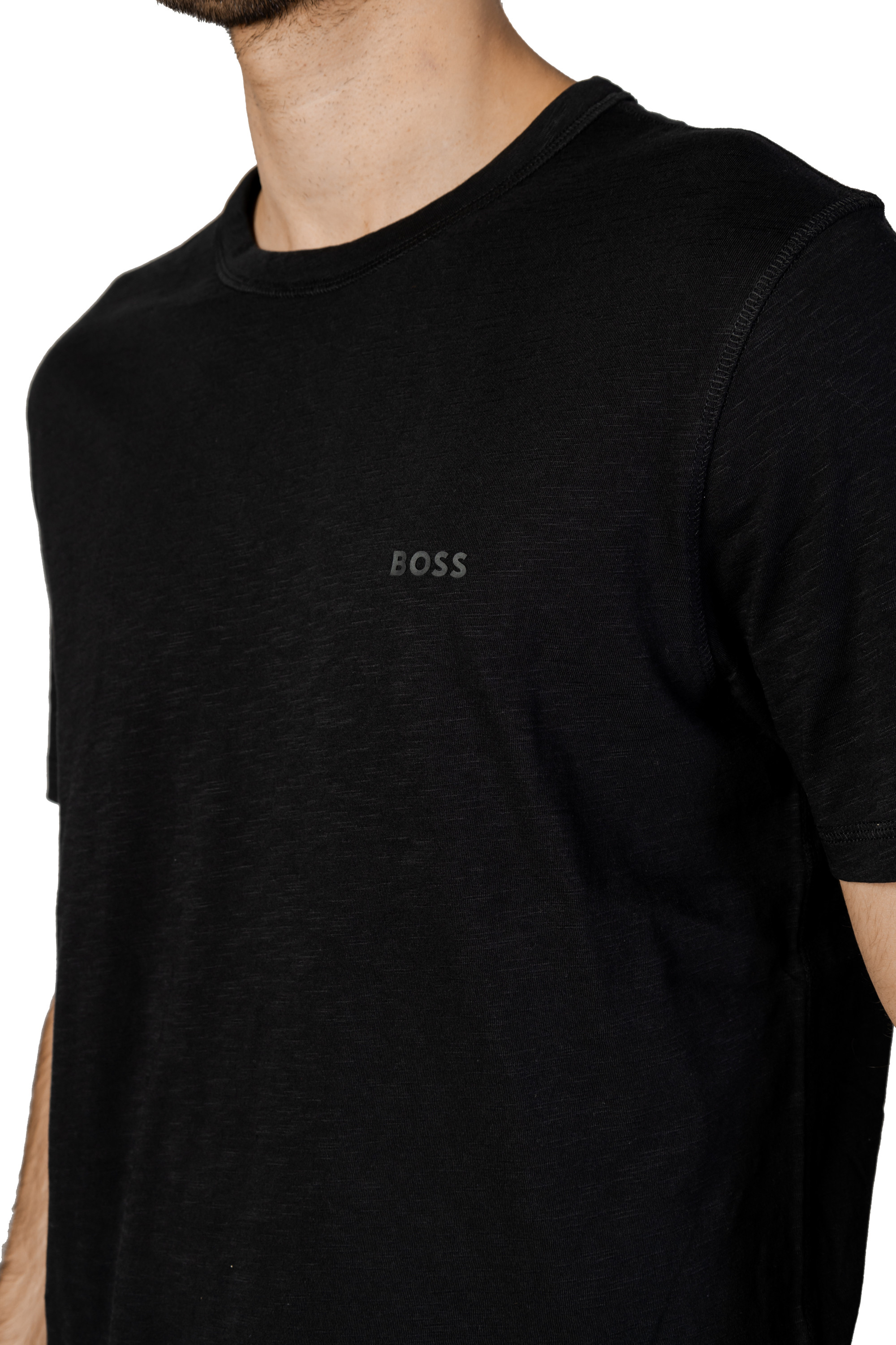 Boss Men T-Shirt