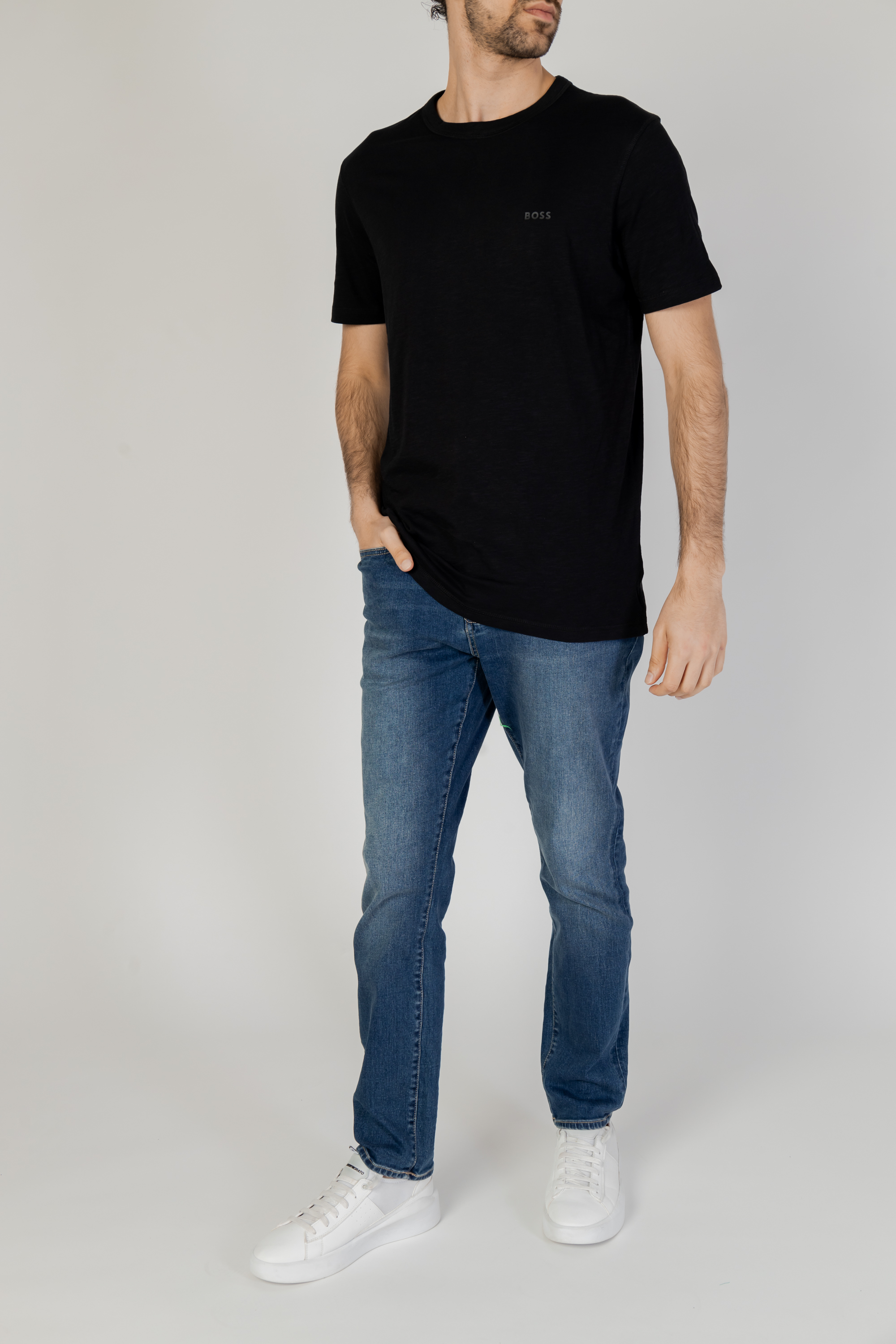 Boss Men T-Shirt