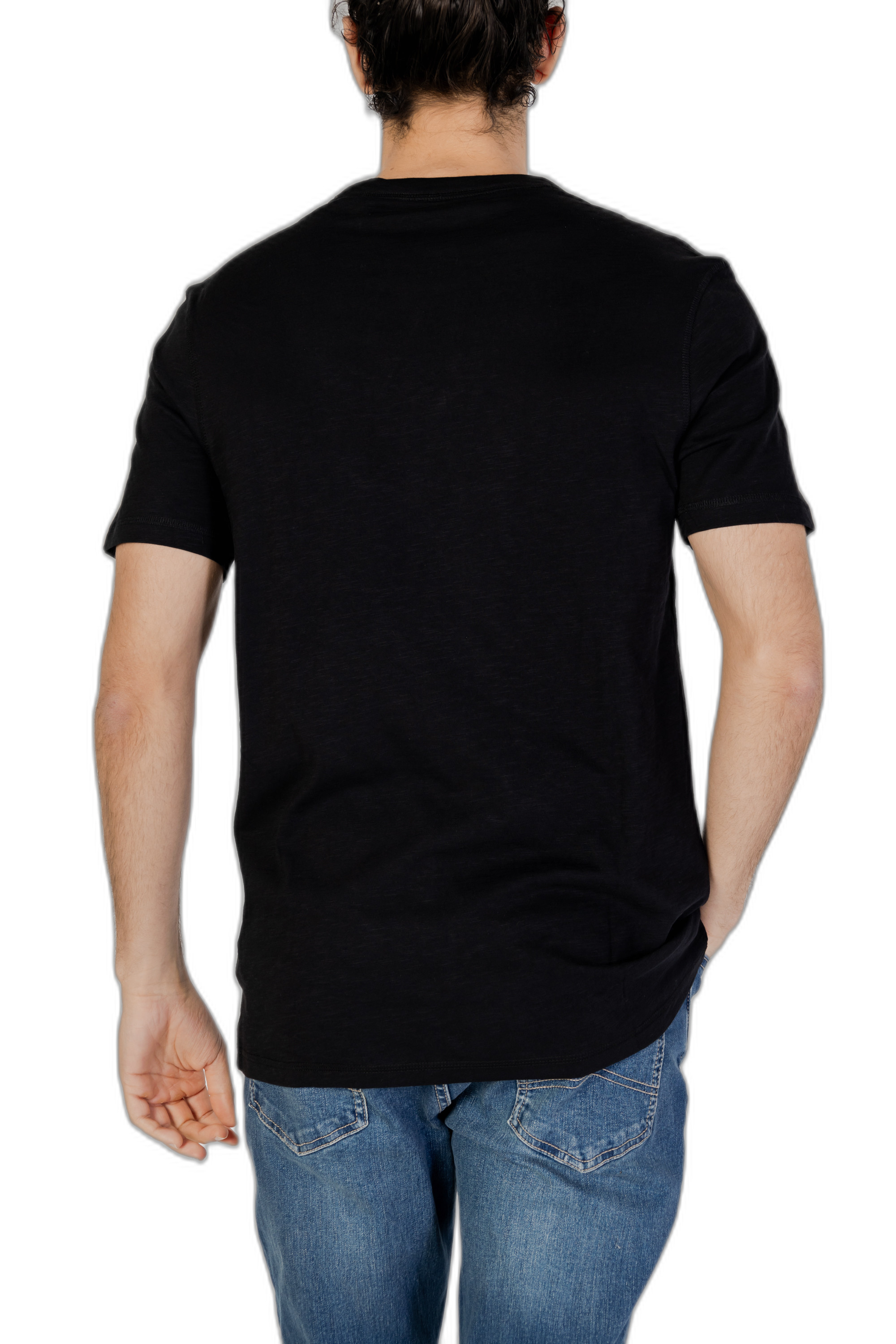 Boss Men T-Shirt