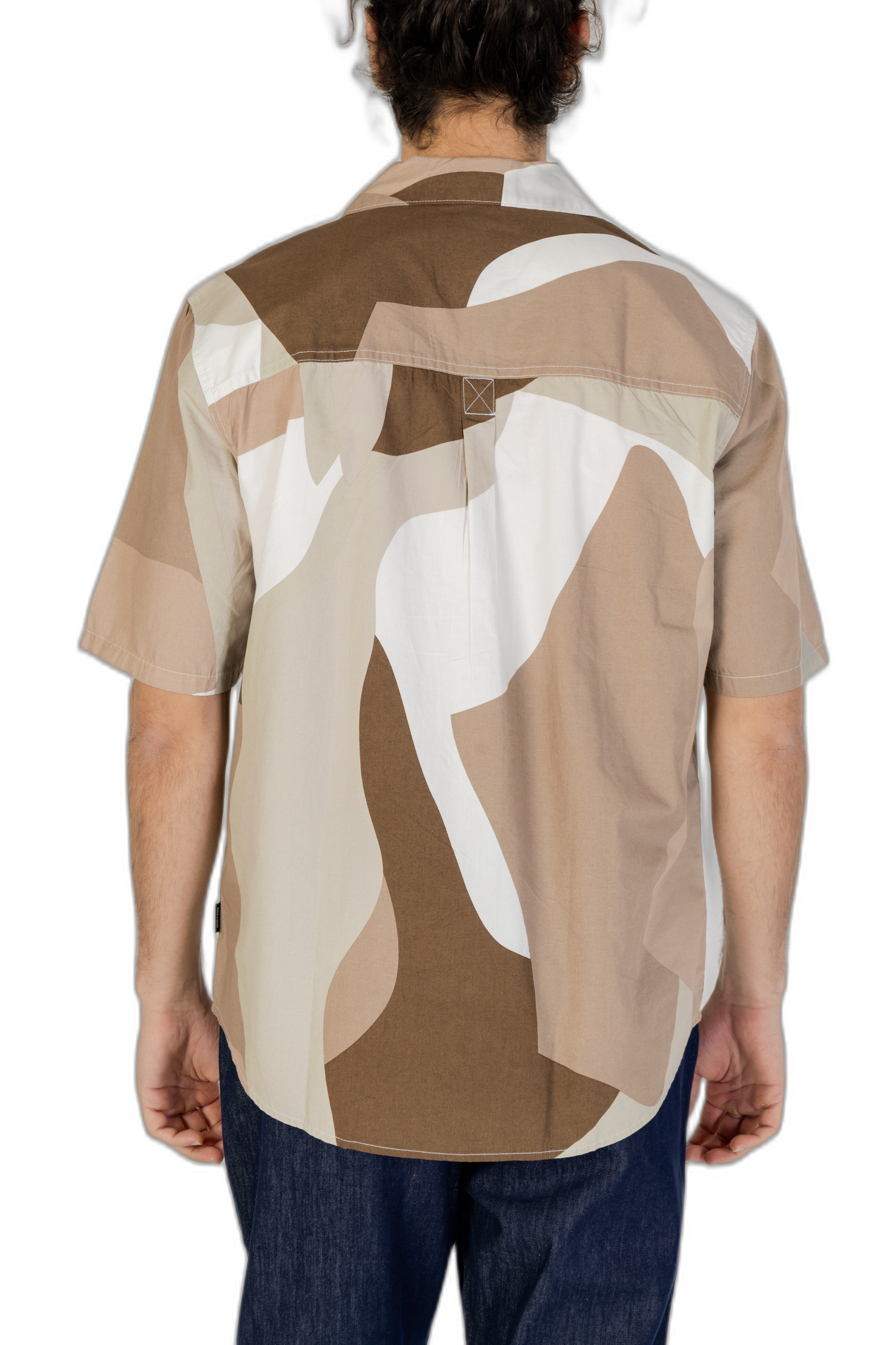 Only & Sons Men Shirt