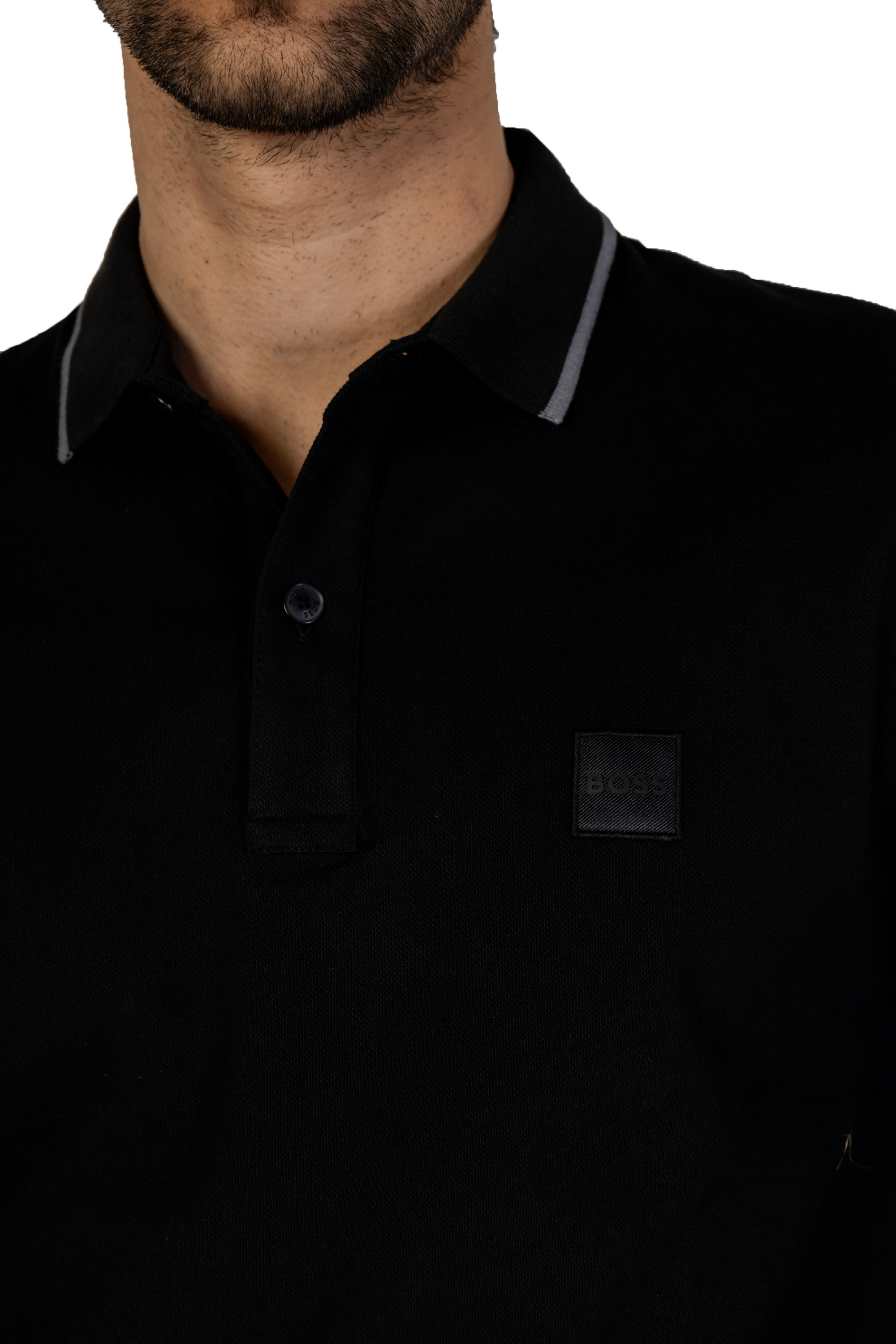 Boss Men Polo