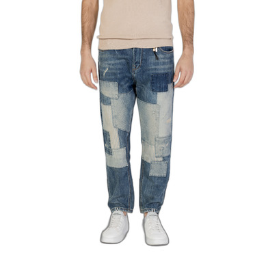 Gianni Lupo Jeans Uomo