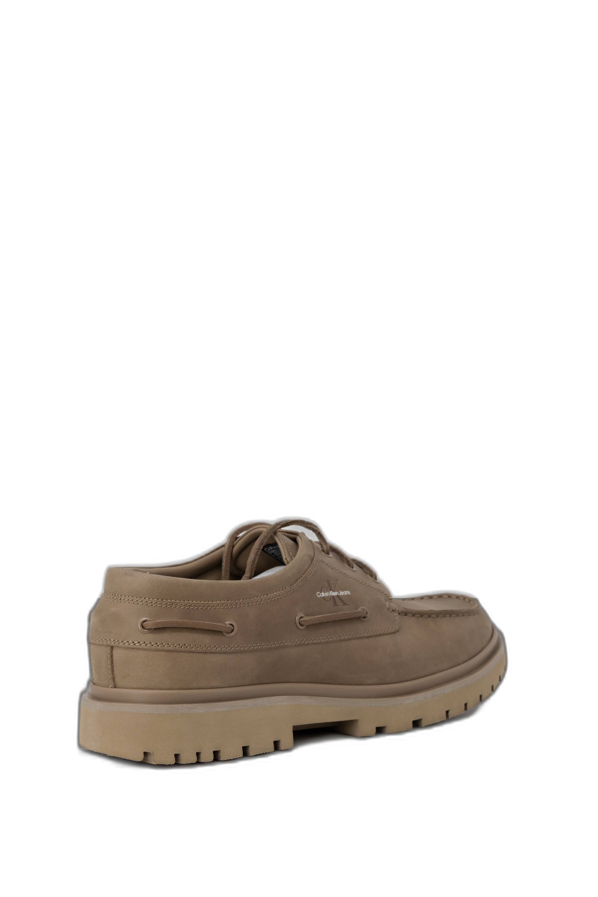 Calvin Klein Men Lace Ups Shoes