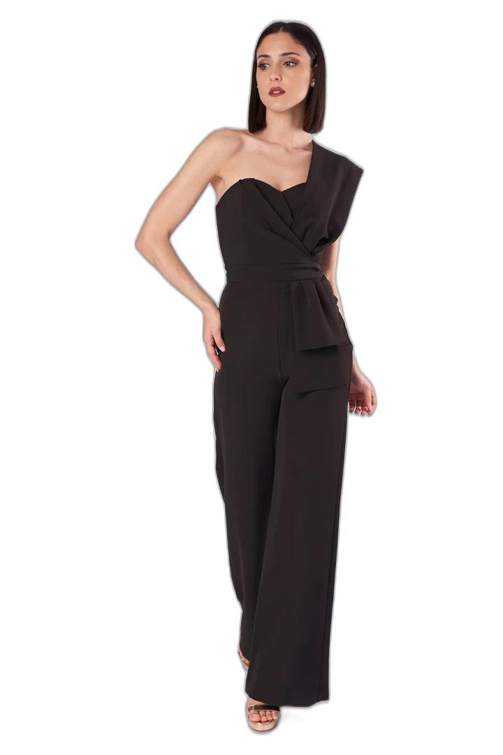 Silence  Women Jumpsuit