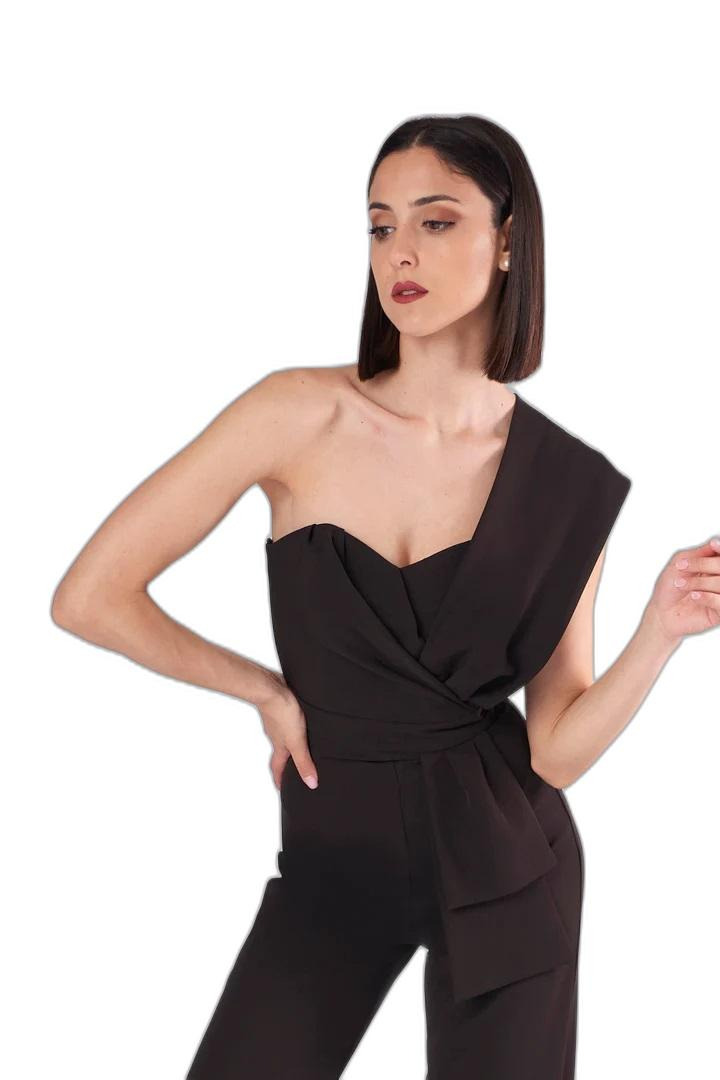 Silence  Women Jumpsuit