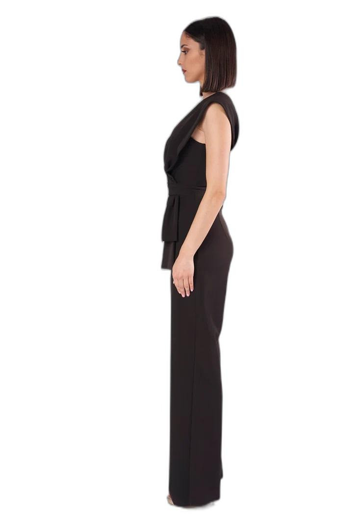 Silence  Women Jumpsuit