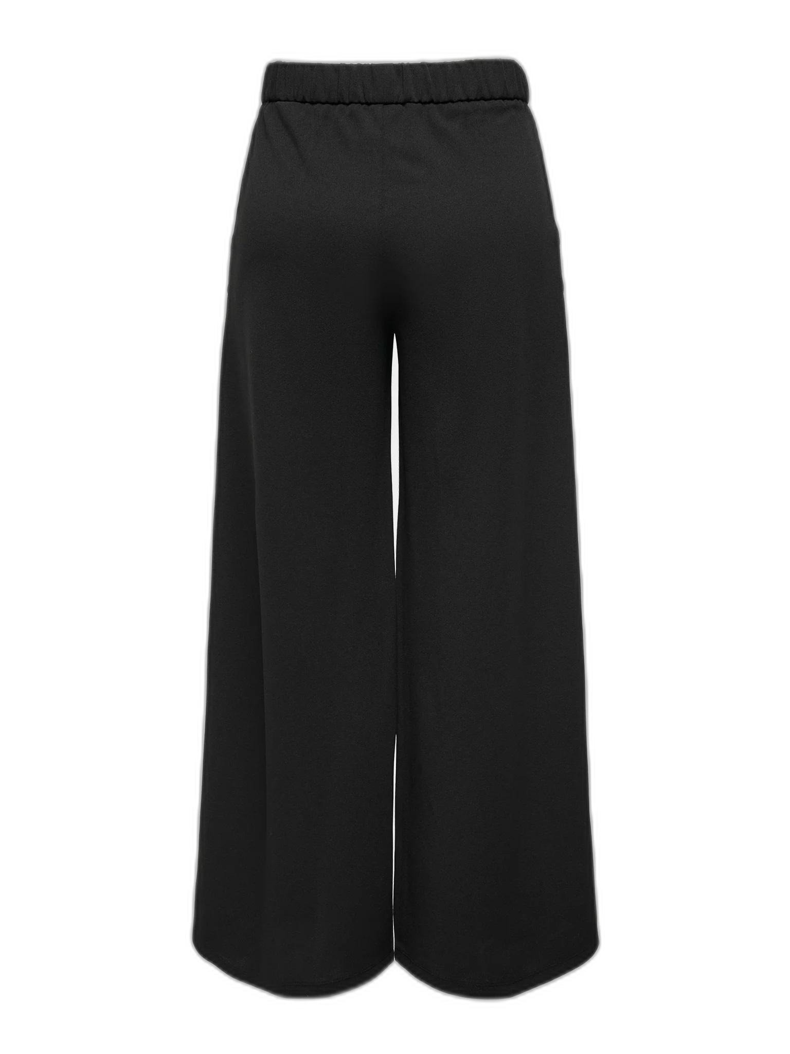 Jacqueline De Yong  Women Trousers