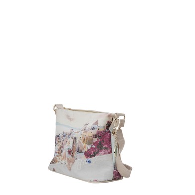 Y Not? Borsa Donna