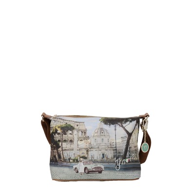 Y Not? Borsa Donna