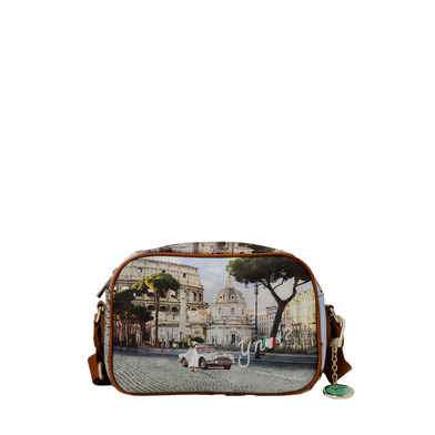 Y Not? Borsa Donna