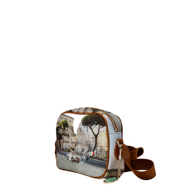 Y Not? Borsa Donna