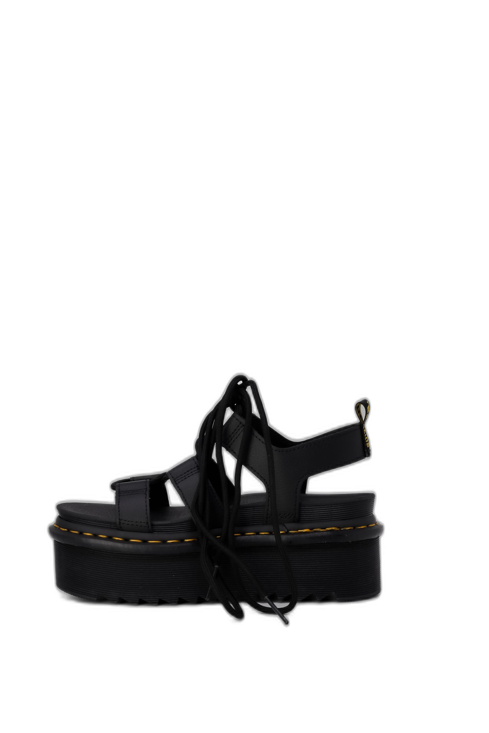 Dr. Martens Sandals 3