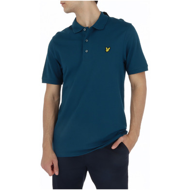 Lyle & Scott Polo Uomo